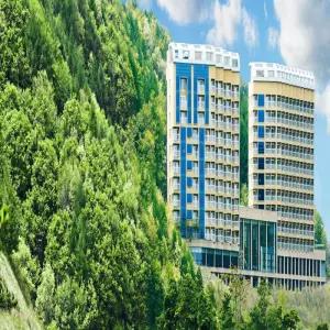 하이캐슬리조트 정선