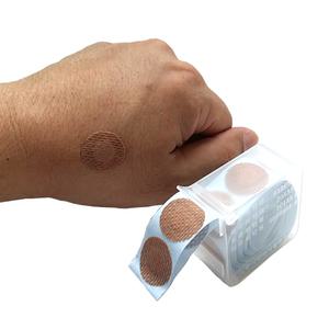 모아랩 원형밴드 20mm 100매 주사용/채혈용