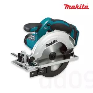 마끼다 DSS611Z 18V 충전원형톱 본체 165mm(6인치) 충전스킬