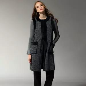 [단품]엘렌트레이시 프리미엄 퍼베스트