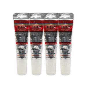 내열실리콘/SR3300/내열실란트/접합부실링/100ML