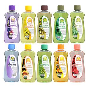 이노벨라 아로마 리치 바디오일 465ml/마사지샤워오일