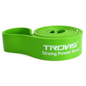 [트로비스] 스트롱파워밴드 5단계 풀업밴드 근력밴드