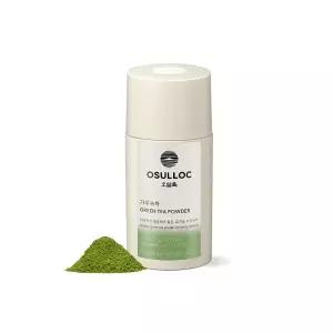 [오설록] 본사직영 가루녹차 40g