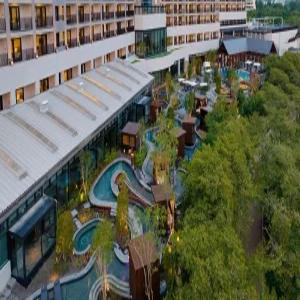 [경북 호텔] 소노캄 경주 (경주(보문단지,황리단길,불국사,양남,감포,안강))