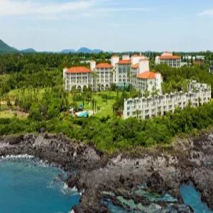 [제주 호텔] 소노캄 제주 (남원,표선,성산)