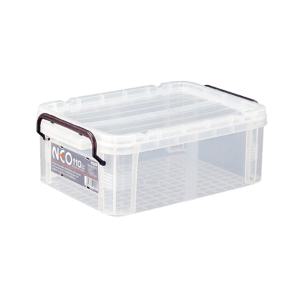 코멕스 네오박스 110 수납박스 리빙박스