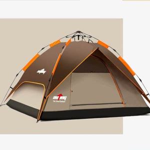 아웃팅 조이마스터 2중 팝업 텐트 (4인용)