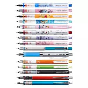 유니 쿠루토가 샤프 모음 한정판 M5-450 M5-559 M5-650