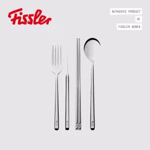 [휘슬러코리아]매직커트러리 콤비 4인조