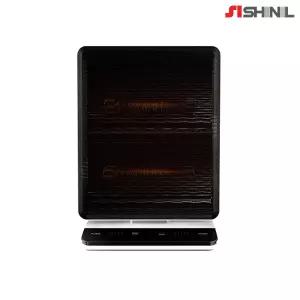 신일전자 풋터치 카본 전기히터 스토브 SEH-S800CB