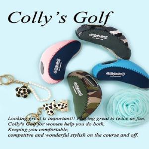 콜리스 아이언커버02 세트 [4가지색상 9개입]