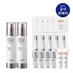 [단독15추가할인]브라이트닝 기미 에센스 45ml x 2개
