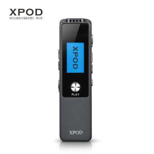 XPOD XP-50N 8GB/소형녹음기/보이스레코더/강의용