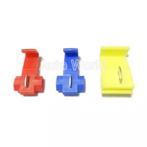 전선연결커넥터/스카치락/단자/배선연결/와이어