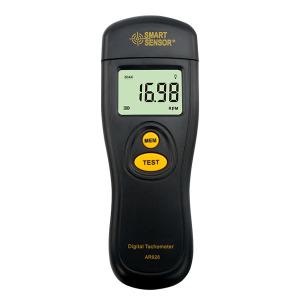 디지털 회전계 AR-926 비접촉식 타코메타 RPM AR926