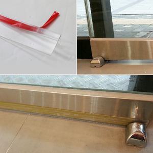 F-015 평자 (1미터,2미터,2.4미터) 강화도어/자동문/ 벌레막이/ 실내온도유지