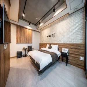 [경기 모텔] 여주 호텔 숲소설강 (여주,이천)