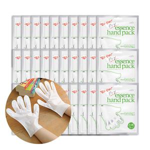 쁘띠페 손각질제거/거친손관리 손팩 30매