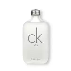 CK one EDT 100ml