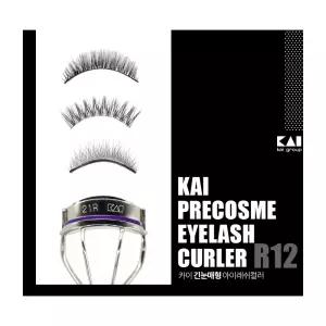 카이 곡률뷰러(R21) 긴눈매형아이래쉬컬러