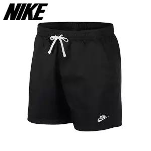 [나이키] 남성용 NSW CE 우븐 플로우 숏팬츠 AR2382_010