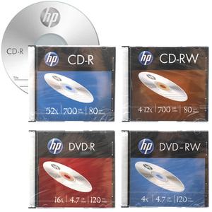 hp 공CD CD-R CD-RW DVD-R DVD-RW 낱개 개별 케이스