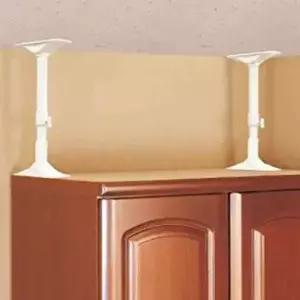 [공코]천정가구지지대/2본입/REQ/지진대비/사이즈선택/일제