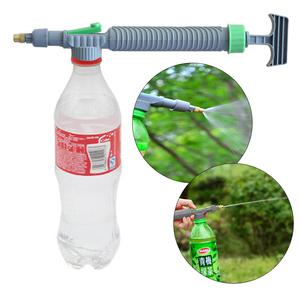 페트병 헤드 스프레이 (페트병 분무기 B타입)물뿌리개