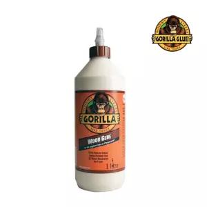 고릴라 목공본드 우드글루 목공용 강력접착제 1Litre