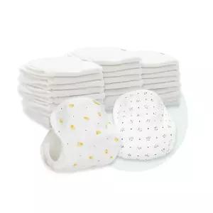 [mooroo]대형 2호세트(방수커버2장+땅콩기저귀15장)