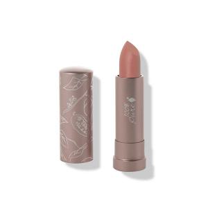 [100프로퓨어]코코아 버터 세미 매트 립스틱 4.5g 핑크캐니언