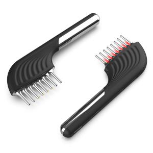 리바 에이치 플러스  갈바닉 두피 케어 마사지기