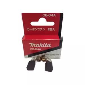 마끼다 카본브러쉬 CB-64 B-80254 4326 4329 BO3710