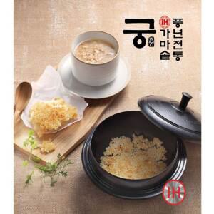 PN풍년 신제품 궁가매 가마솥 24cm PTPPT-IH-24C 가마솥 솥냄비