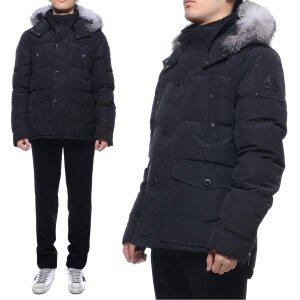 [부산점][무스너클][무스너클] 18FW 남성 포트 더퍼린 패딩 (MK8612_MMWJ_310_18F) (MK8612_MMWJ_310_18F)