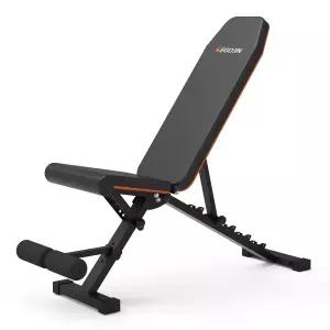 이고진 인클라인벤치 EX500 벤치프레스 각도조절