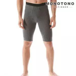 남성용 면스판 5부 타이즈