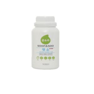 노루페인트 순앤수 젯소 500ml/0.5L 프라이머 수성