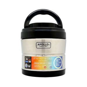 대용량 밀폐 진공 용기 eco-vacuum bowl ECO-1700, ECO-2300, ECO-3300