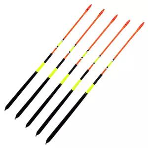 초예민 꺽임방지 전자 바다막대찌 바다낚시용품