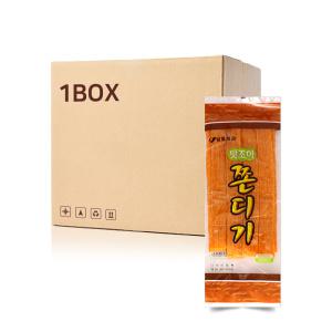 맛조아 쫀디기 1BOX (110gX20개)