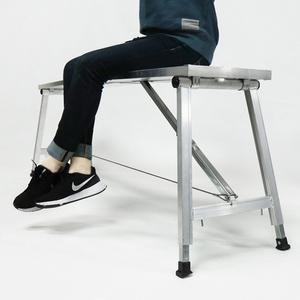 [베어헌트] 도배용 우마 250 300 400 작업용 사다리