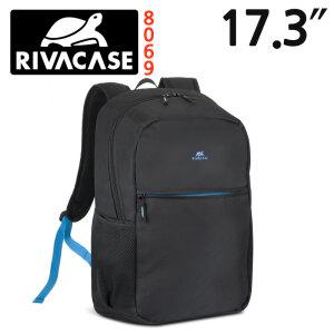 리바케이스 8069 17.3인치 노트북가방 백팩 노트북배낭 RIVACASE