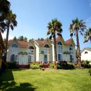 [제주 펜션] 서귀포 노인과바다펜션 (남원,표선,성산)