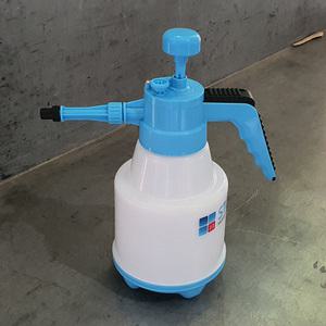 국산 한일 스톰 압축분무기1.5L 2L 자동 원예 세차 농약