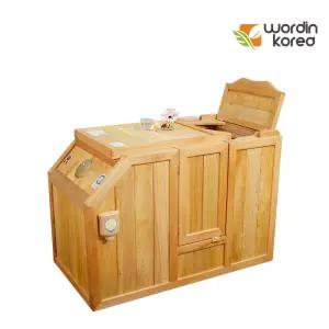 월딘명작 건식반신욕기 WH930 편백 1인사우나 편백나무 스팀 반신욕기 히노끼 원적외선 홈 찜질방 효도선물
