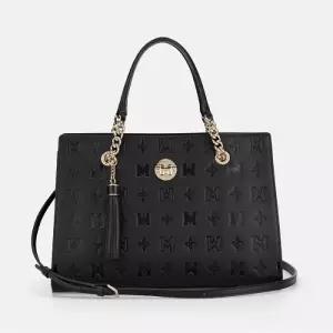 [메트로시티] [메트로시티] 토트 겸 크로스백 M193MP1550Z