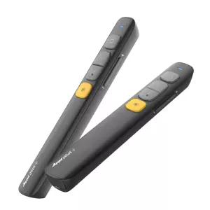 스마트포인터 SP-200 무선프리젠터 레이저포인터 PPT리모컨 포인터