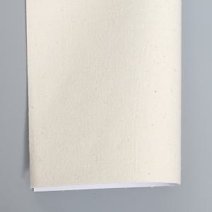 [펠트친구] 패브릭스티커-무지 내츄럴[114] / 무지 장식 데코 인테리어 원단 포장 빈티지 다이어리 천 리폼